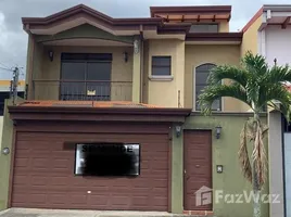 3 Bedroom House for sale in Heredia, Heredia, Heredia