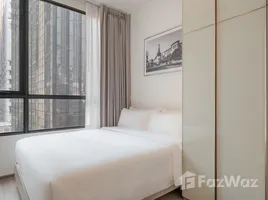 1 Bedroom Condo for rent at Park Origin Phayathai, Thung Phaya Thai, Ratchathewi, Bangkok, Thailand