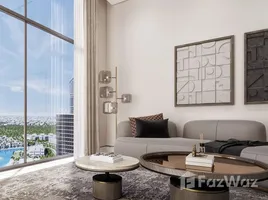 2 Bedroom Apartment for sale at 360 Riverside Crescent, Azizi Riviera