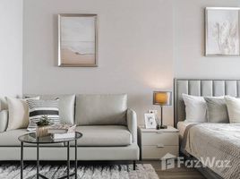 Studio Condo for rent at Ideo Chula - Samyan, Si Phraya, Bang Rak