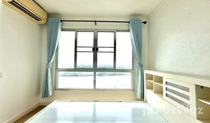 1 Schlafzimmer Wohnung zu verkaufen in Suan Yai, Nonthaburi Lumpini Ville Phibulsongkhram Riverview