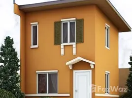 2 Bedroom House for sale at Camella Capiz, Roxas City, Capiz, Western Visayas