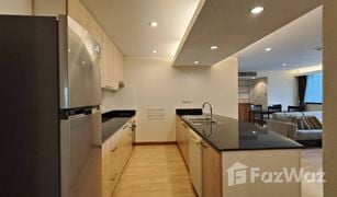 2 Bedrooms Apartment for sale in Lumphini, Bangkok Parkview Mansion