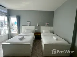 อพาร์ทเม้นท์ 1 ห้องนอน ให้เช่า ในโครงการ ฮับ หัวหิน 57, หัวหิน, หัวหิน, ประจวบคีรีขันธ์