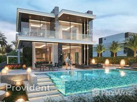 7 спален Вилла на продажу в Venice, DAMAC Lagoons