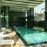 1 Bedroom Condo for rent at Palm Springs Nimman Phoenix, Suthep, Mueang Chiang Mai