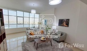 2 Bedrooms Apartment for sale in Al Rashidiya 2, Ajman Orient Tower 1