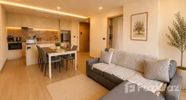 Unités disponibles à The Ozone Condominium