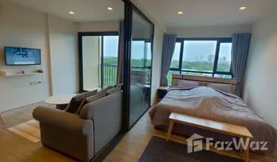 1 Bedroom Condo for sale in Cha-Am, Phetchaburi Rain Cha Am - Hua Hin