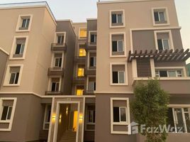 2 Bedroom Apartment for sale at October Plaza, 6 October Compounds, 6 October City