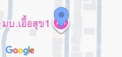 Map View of UEA Suk Village