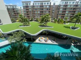 2 Bedroom Condo for sale at Dcondo Reef Phuket, Kathu, Kathu, Phuket
