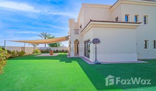 5 Schlafzimmern Villa zu verkaufen in , Dubai Lila