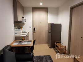 1 chambre Condominium à vendre à Whizdom Connect Sukhumvit., Bang Chak