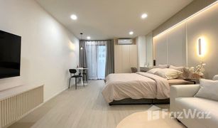 Кондо, 1 спальня на продажу в Chang Phueak, Чианг Маи J.C. Hill Place Condominium