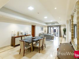 3 Bedroom Townhouse for sale at The Fairmont Palm Residence South, Palm Jumeirah