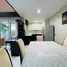 3 Bedroom Villa for rent at Nagawari Village, Na Chom Thian