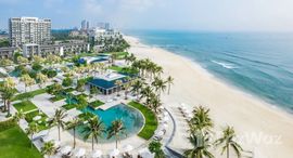 Unités disponibles à Hyatt Regency Danang Resort 