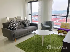 Studio Condo for rent at Lessandra Quezon, Tayabas City, Quezon, Calabarzon