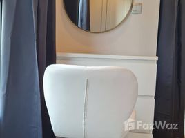 Studio Condo for sale at Life Asoke Rama 9, Makkasan, Ratchathewi, Bangkok, Thailand