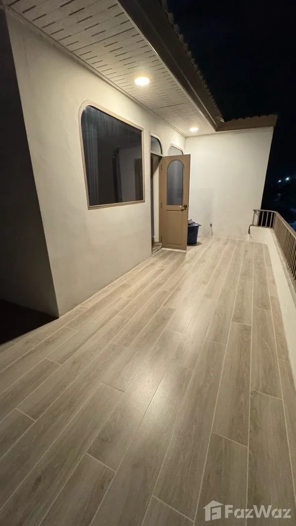 4 Bedroom House for rent at The Villa Rattanathibet — photo 3