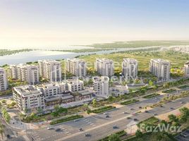 1 спален Квартира на продажу в Yas Golf Collection, Yas Island, Абу-Даби