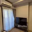 Studio Condo for rent at Metris District Ladprao, Chomphon, Chatuchak, Bangkok, Thailand