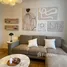 Park Origin Phrom Phong에서 임대할 1 침실 콘도, Khlong Tan, Khlong Toei, 방콕