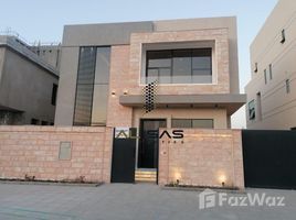 在Al Zaheya Gardens出售的3 卧室 别墅, Al Zahya, 阿吉曼
