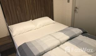 1 Bedroom Condo for sale in Chatuchak, Bangkok The Line Jatujak - Mochit