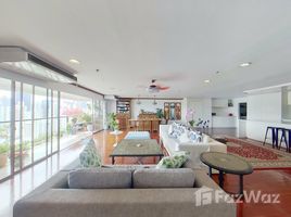 4 Bedroom Condo for sale at Kiarti Thanee City Mansion, Khlong Toei Nuea
