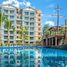 1 Bedroom Condo for sale at The Title Residencies, Sakhu, Thalang, Phuket