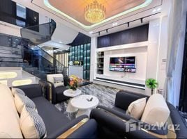 在FazWaz.cn出租的4 卧室 别墅, Hoa Minh, Lien Chieu, 峴港市, 越南