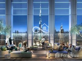 1 спален Квартира на продажу в Burj Royale, Burj Khalifa Area