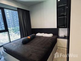 1 спален Квартира в аренду в Life Asoke Hype, Makkasan