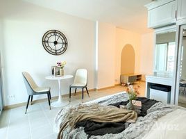 Studio Condo for sale at Supalai City Resort Ratchada-Huaykwang, Huai Khwang, Huai Khwang