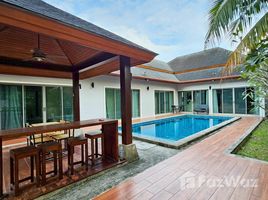 วิลล่า 4 ห้องนอน ให้เช่า ในทำเล ฉลอง, ภูเก็ต, ฉลอง