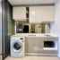 Studio Condo for rent at Ideo Rama 9 - Asoke, Huai Khwang, Huai Khwang, Bangkok, Thailand