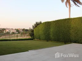 8 Bedroom Villa for rent at Katameya Heights, El Katameya