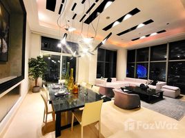 3 Schlafzimmer Penthouse zu verkaufen im The Address Dubai Marina, 