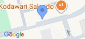 Voir sur la carte of Grand Tower