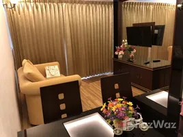 2 спален Кондо на продажу в The Benefits Condo Chiang Mai, San Phisuea