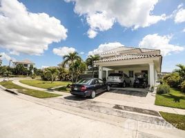 4 Schlafzimmer Haus zu verkaufen in Anton, Cocle, Rio Hato