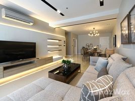 3 Bedroom Apartment for rent at The Master Centrium Asoke-Sukhumvit, Khlong Toei Nuea
