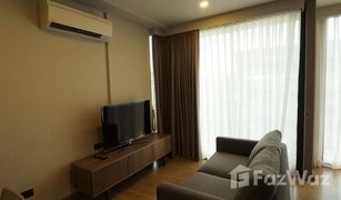 1 Schlafzimmer Wohnung zu verkaufen in Sam Sen Nai, Bangkok FYNN Aree