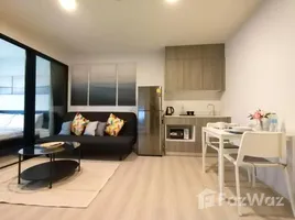ขายคอนโด 1 ห้องนอน ในโครงการ เอ สเปซ เมกา บางนา, บางแก้ว