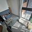 2 спален Квартира в аренду в The Lofts Silom, Si Lom