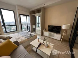 คอนโด สตูดิโอ ให้เช่า ในโครงการ เดอะ ทรี พัฒนาการ - เอกมัย, สวนหลวง, สวนหลวง