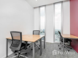537 SqM Office for rent at BHIRAJ TOWER at BITEC, Bang Na, Bang Na