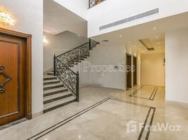 6 Bedroom Villa for sale at The Aldea, The Villa, Dubai